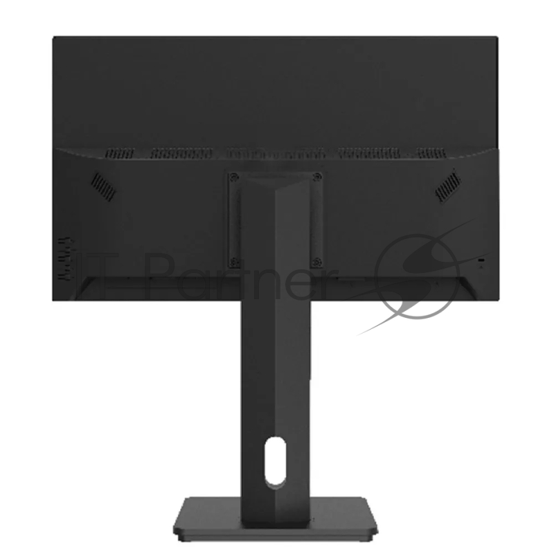 Монитор 23.8 Raskat 24IW IPS 1920x1080, 75 Гц, 5 мс, 16:9, 250 кд/м2, 1хHDMI, 1хDP, 1хVGA, черный