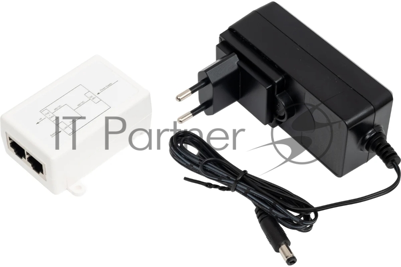 Двухдиапазонная гигабитная точка доступа Tenda i27 AX3000, 2,4/5 ГГц, до 2976 Мбит/с, антенны 2x4дБи, PoE, 1x1 Гбит/с