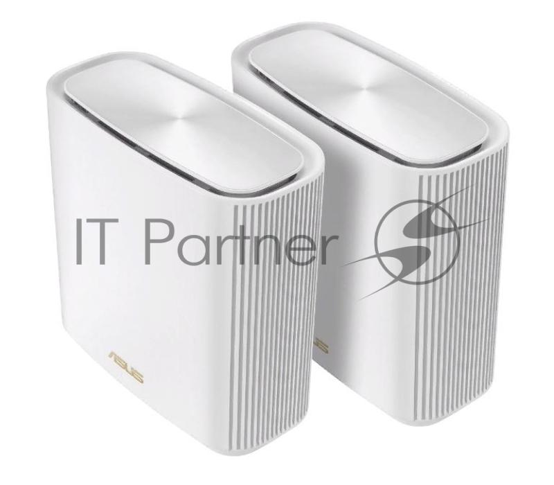 Маршрутизатор ASUS XT9/EU/13/P_EU_UK /WHITE-2-PK