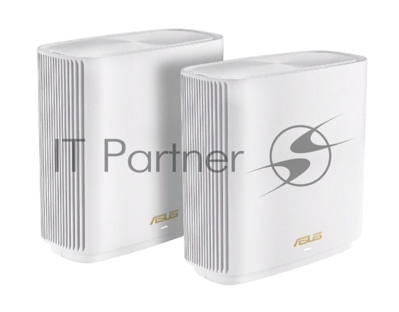 Маршрутизатор ASUS XT9/EU/13/P_EU_UK /WHITE-2-PK