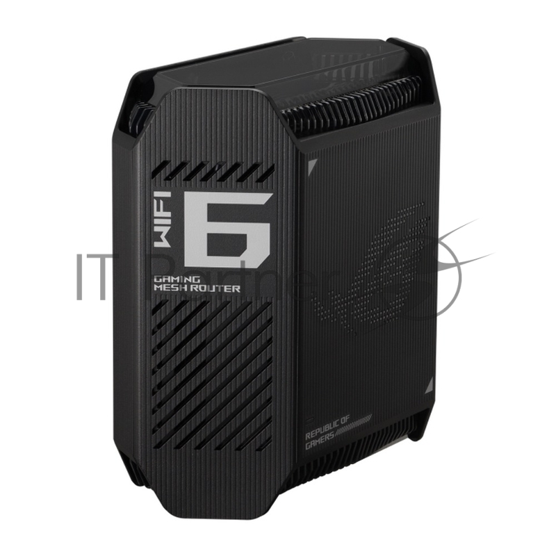 Маршрутизатор ASUS GT6/UK/13/P_EU_UK /BLACK-1-PK