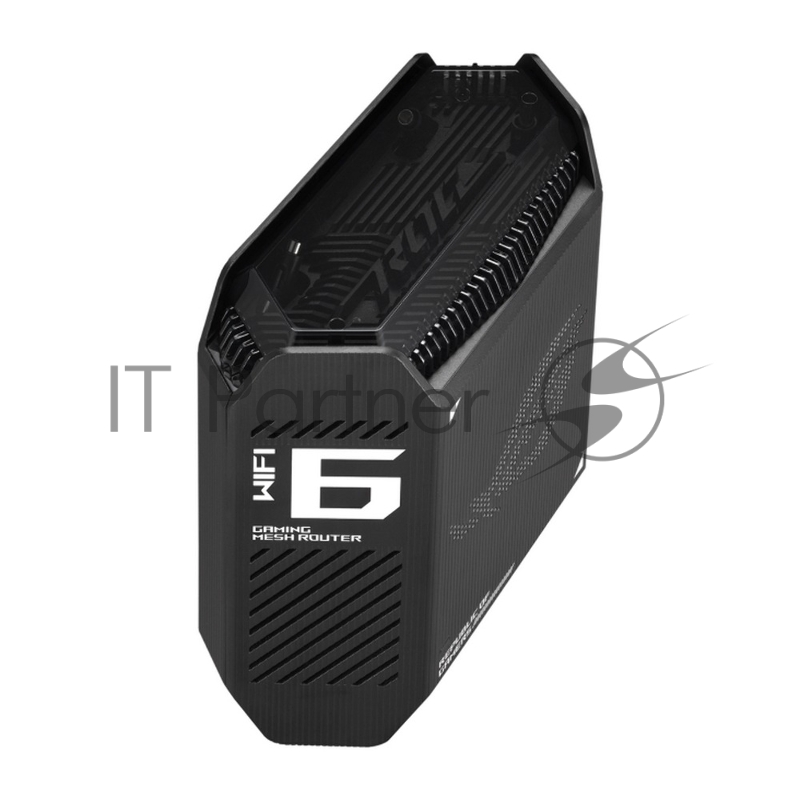 Маршрутизатор ASUS GT6/UK/13/P_EU_UK /BLACK-1-PK