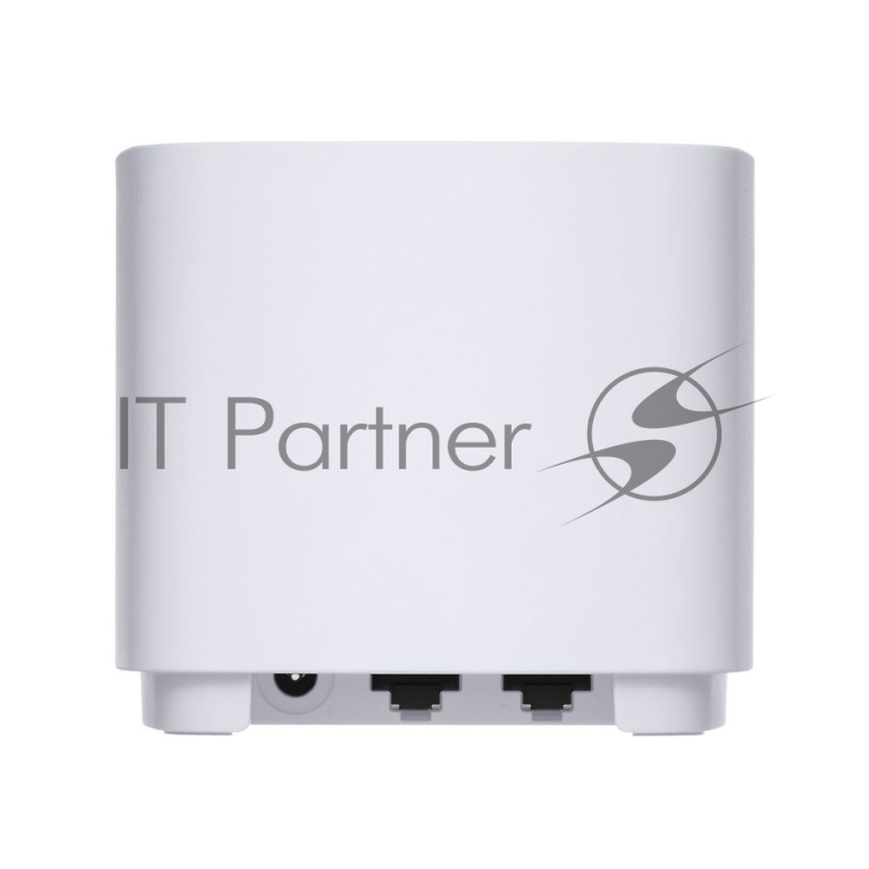 Маршрутизатор ASUS XD5/EU/13/P_EU_UK /WHITE-3-PK