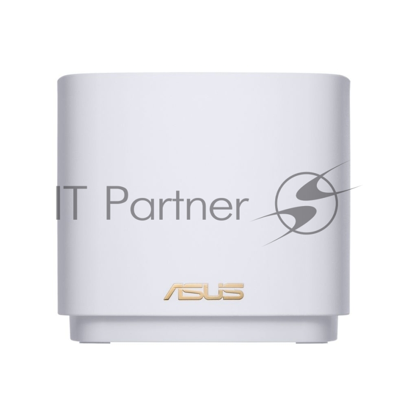 Маршрутизатор ASUS XD5/EU/13/P_EU_UK /WHITE-3-PK