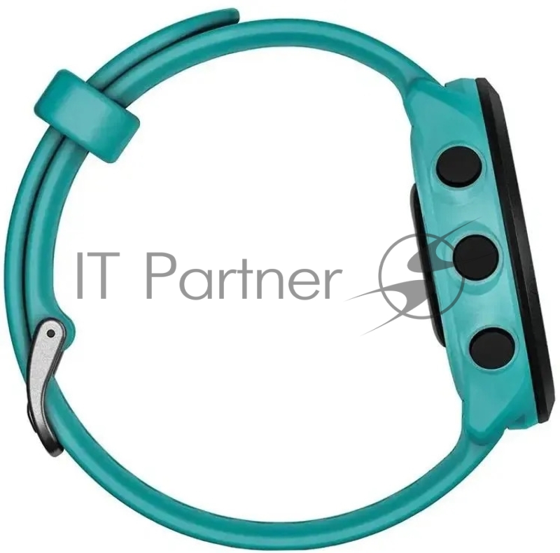 Смарт-часы Garmin Forerunner 55 бирюзовый 42мм