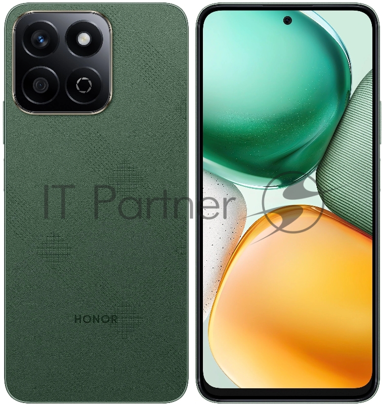 Смартфон Honor 5109BRSJ X7C 8/128Gb