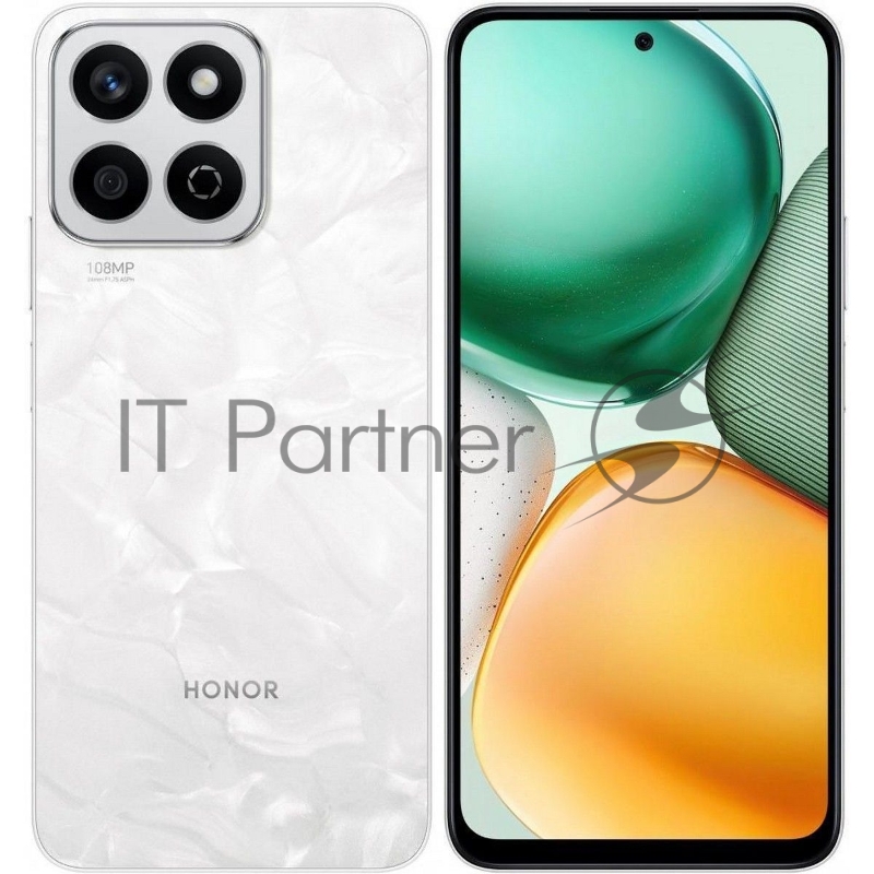 Смартфон Honor 5109BRSK X7C 8/128Gb