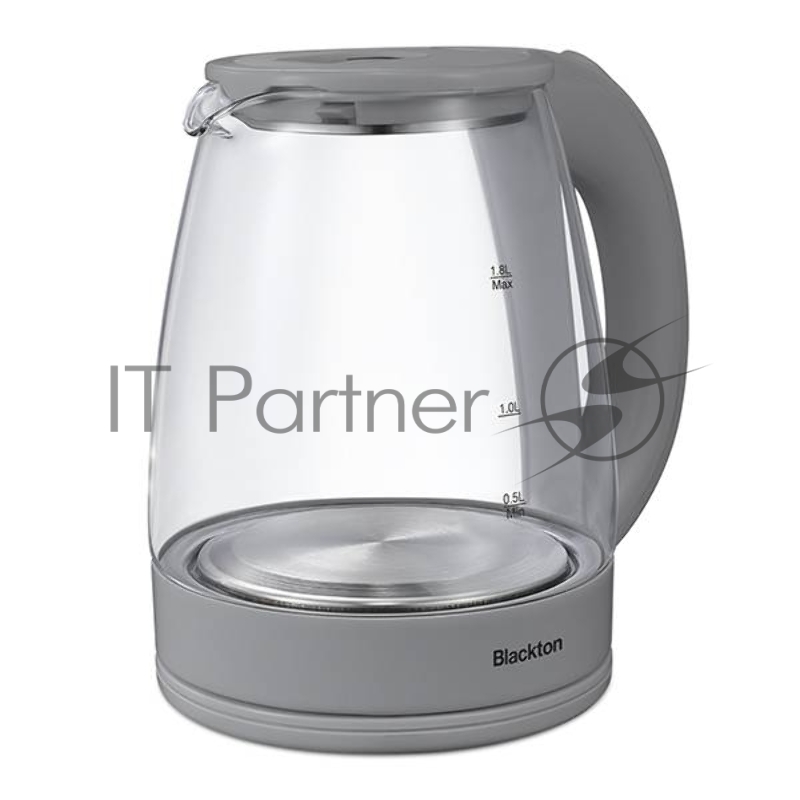 Чайник Blackton Bt KT1800G Gray