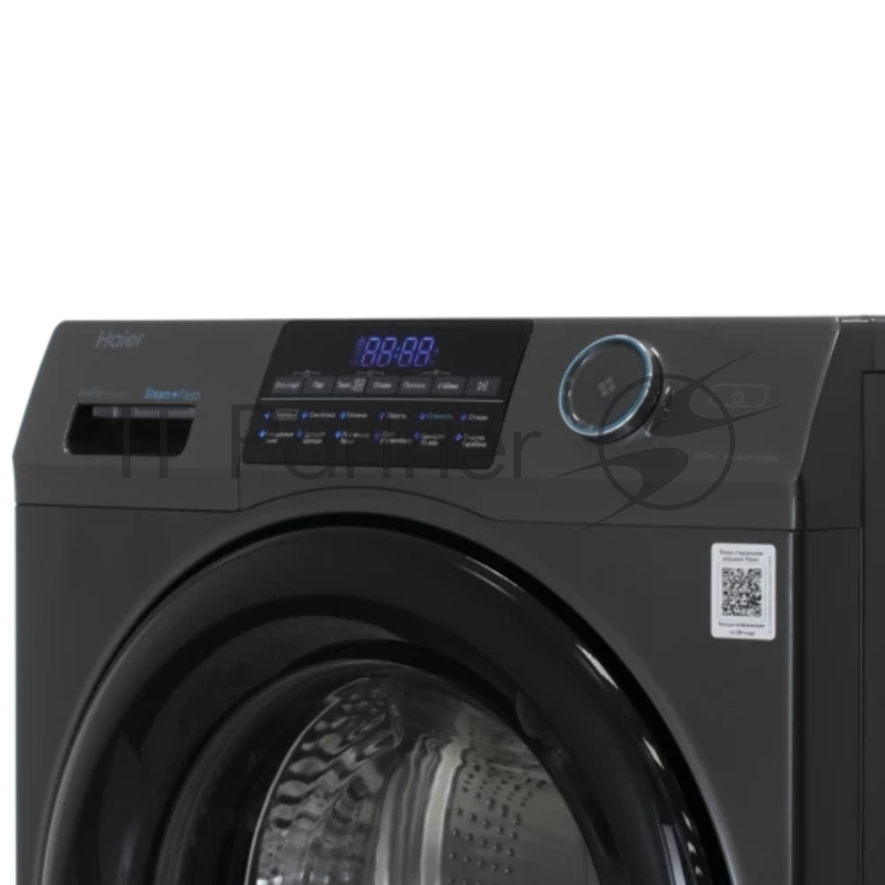 Стиральная машина Haier HW70-BP12959DE инверторный мотор