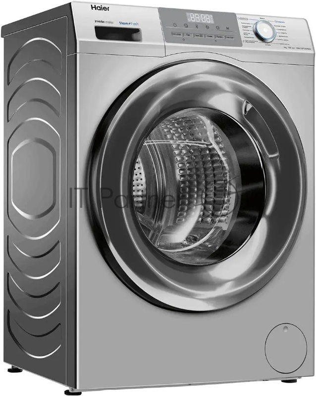 Стиральная машина Haier HW60-BP12929BSE инверторный мотор