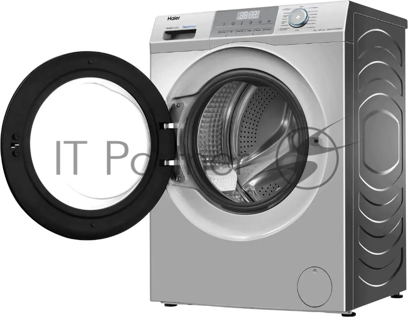 Стиральная машина Haier HW60-BP12929BSE инверторный мотор