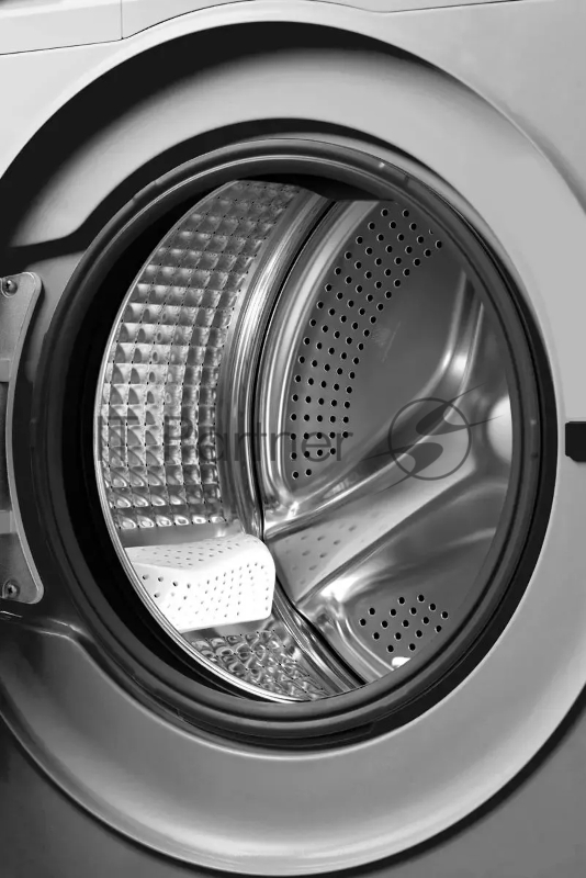 Стиральная машина Haier HW60-BP12929BSE инверторный мотор