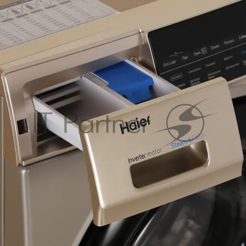 Стиральная машина Haier HW70-BP12959G