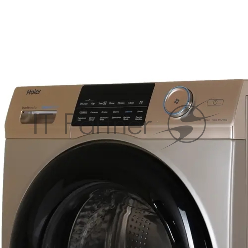 Стиральная машина Haier HW70-BP12959G