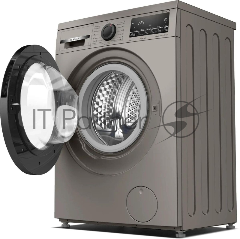 Стиральная машина Bosch WLS2846SME пан.англ. класс: A загр.фронтальная макс.:8кг серебристый