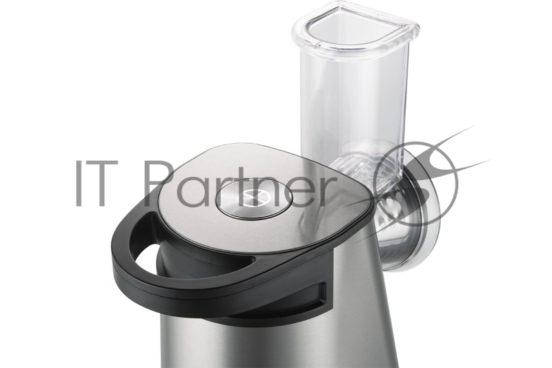 Мультирезка Redmond FP-606, черный/сталь