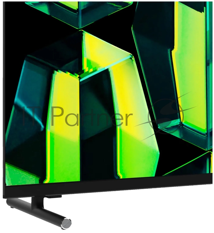 Телевизор SDX 55U4139B 55 4K UHD, черный