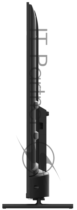 Телевизор SDX 55U4139B 55 4K UHD, черный