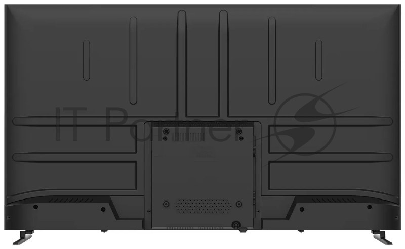 Телевизор SDX 55U4139B 55 4K UHD, черный