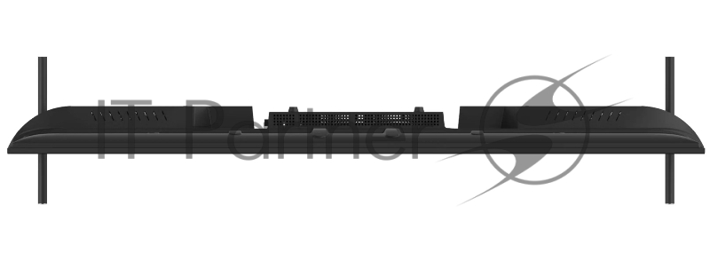 Телевизор SDX 55U4139B 55 4K UHD, черный