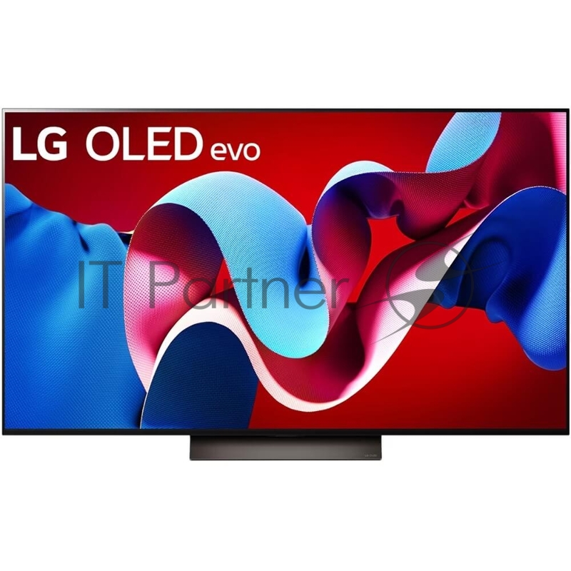 Телевизор 77 LG/ 77, OLED, Ultra HD, Smart TV, Wi-Fi, DVB-T2/C/S2, Bluetooth, MR NFC, 120Гц, 2.2ch 40 Вт Dolby Atmos, 4хHDMI, 3хUSB, 1 Pole, Umber Brown ADKG