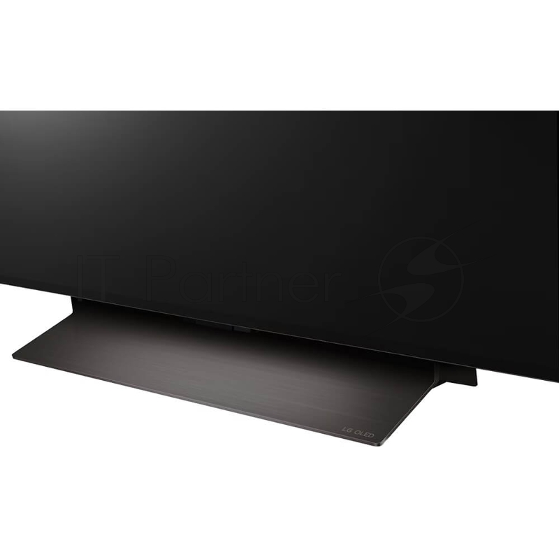 Телевизор 77 LG/ 77, OLED, Ultra HD, Smart TV, Wi-Fi, DVB-T2/C/S2, Bluetooth, MR NFC, 120Гц, 2.2ch 40 Вт Dolby Atmos, 4хHDMI, 3хUSB, 1 Pole, Umber Brown ADKG
