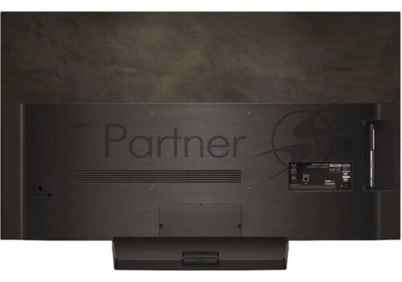 Телевизор 77 LG/ 77, OLED, Ultra HD, Smart TV, Wi-Fi, DVB-T2/C/S2, Bluetooth, MR NFC, 120Гц, 2.2ch 40 Вт Dolby Atmos, 4хHDMI, 3хUSB, 1 Pole, Umber Brown ADKG