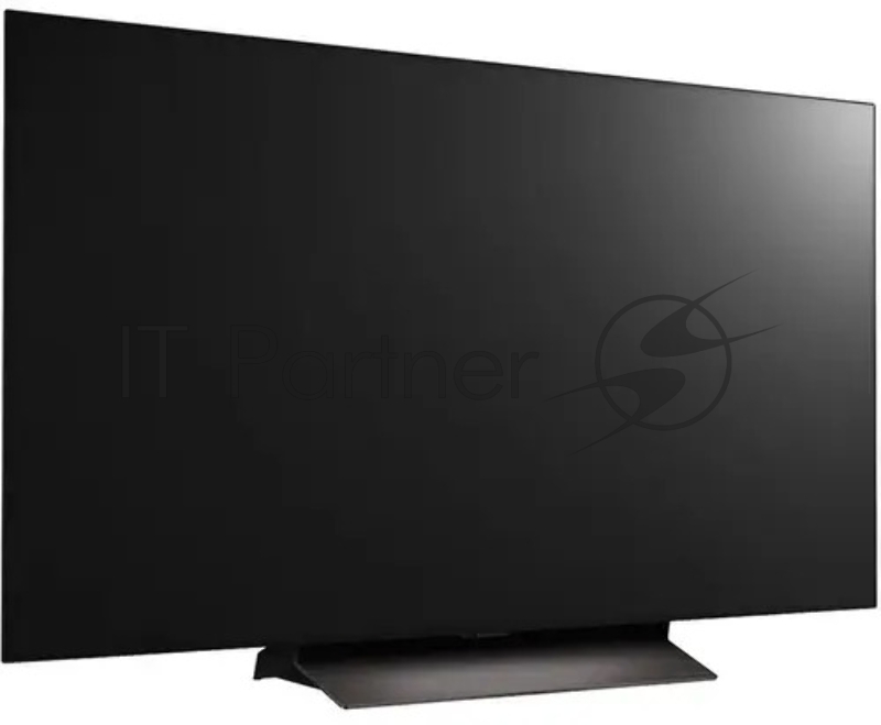 Телевизор 77 LG/ 77, OLED, Ultra HD, Smart TV, Wi-Fi, DVB-T2/C/S2, Bluetooth, MR NFC, 120Гц, 2.2ch 40 Вт Dolby Atmos, 4хHDMI, 3хUSB, 1 Pole, Umber Brown ADKG