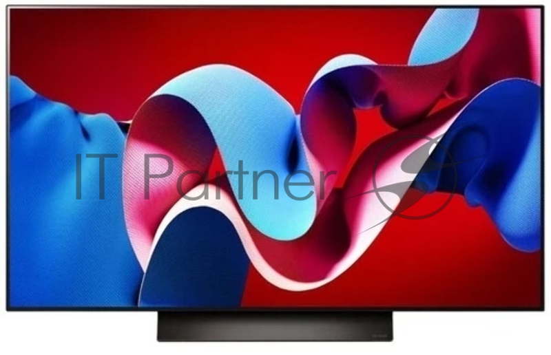 Телевизор 77 LG/ 77, OLED, Ultra HD, Smart TV, Wi-Fi, DVB-T2/C/S2, Bluetooth, MR NFC, 120Гц, 2.2ch 40 Вт Dolby Atmos, 4хHDMI, 3хUSB, 1 Pole, Umber Brown ADKG