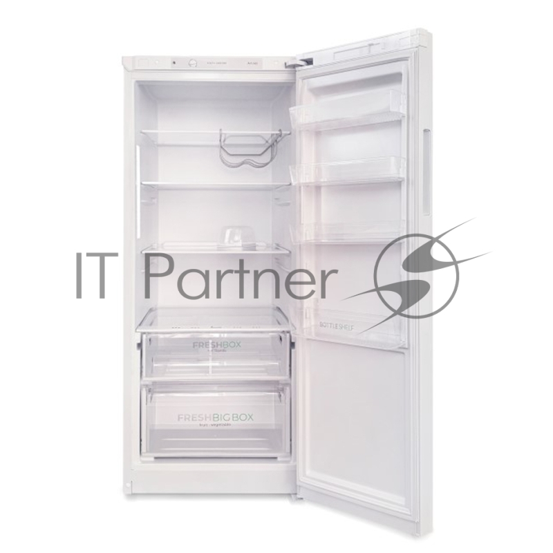 Холодильник Бирюса Б-6142 1-нокамерн. белый