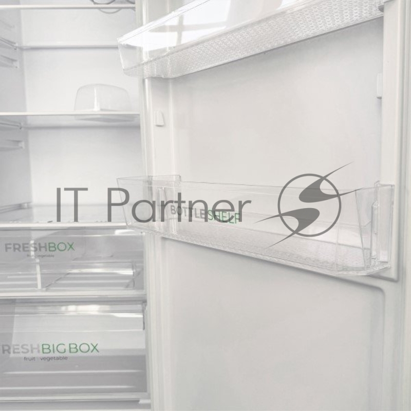 Холодильник Бирюса Б-6142 1-нокамерн. белый