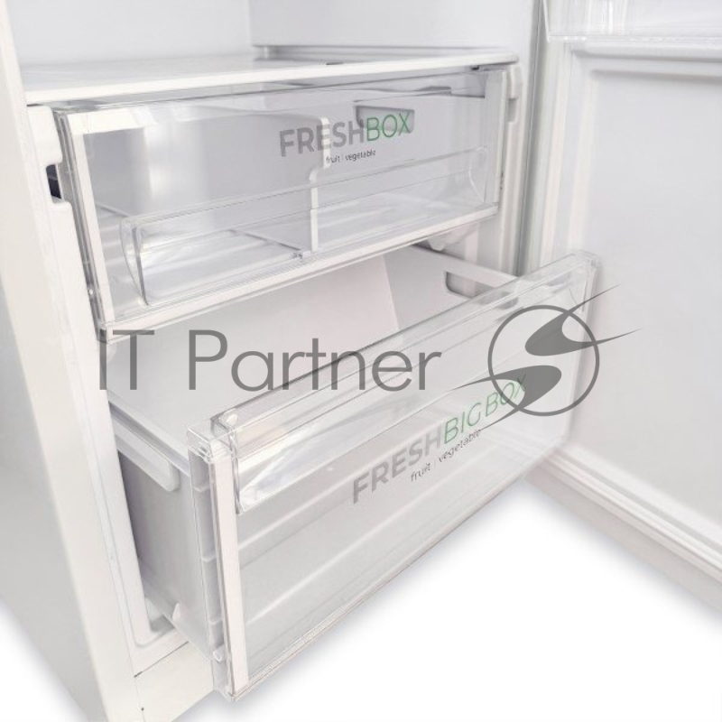 Холодильник Бирюса Б-6142 1-нокамерн. белый