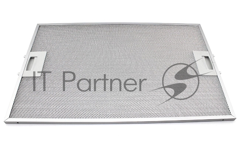 Жировой фильтр для вытяжек Krona 142.2140.08 434х284 мм