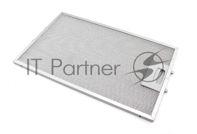 Жировой фильтр для вытяжек Krona 142.1190.14 327х205 мм