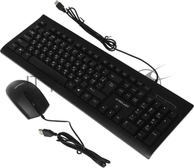 Моноблок Teclast K24 Air 1210016G512KRP 23.8FHD/Intel Core i3 12100/16G D4/256G SSD/HDMI/VGA/WIFIBT