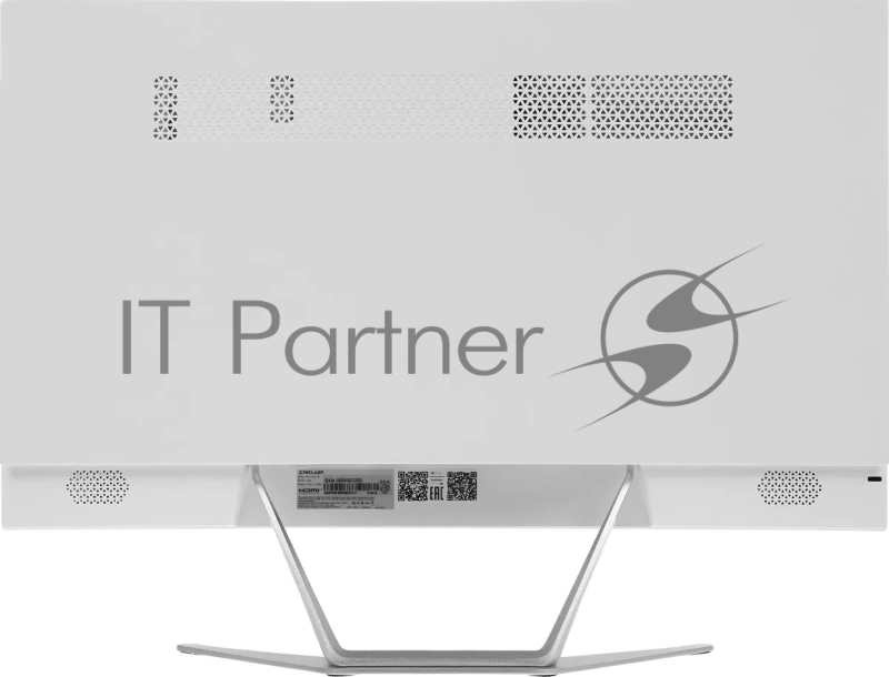 Моноблок Teclast K24 Air 12450H16G512KR 23.8FHD/Intel Core i5 12450H/16G D4/512G SSD/HDMI/COM/WIFI