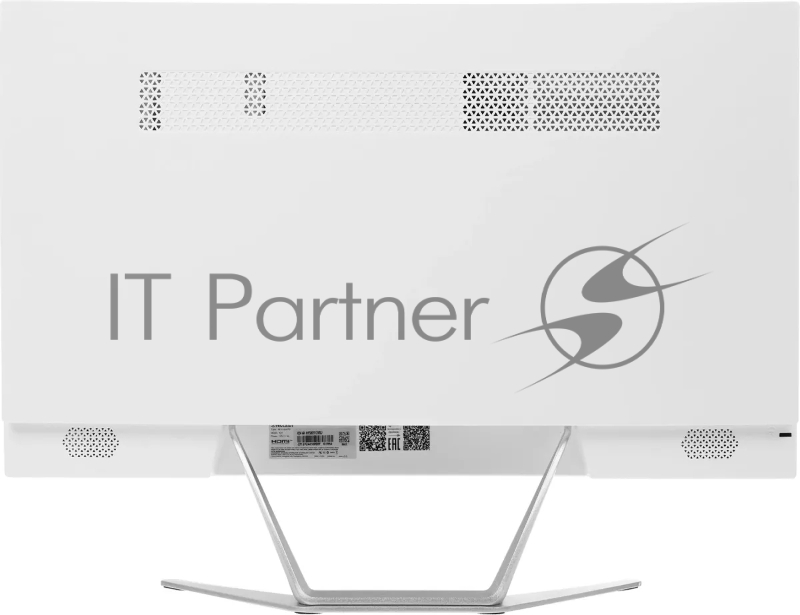 Моноблок Teclast K24 Air N958G512KRP 23.8FHD/Intel N95/8G D4/512G SSD/HDMI/COM/WIFI&BT