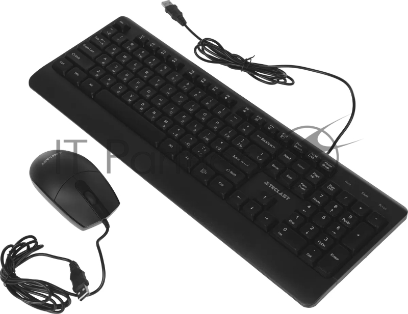 Моноблок Teclast M24 Air 1210016G512KRP 23.8FHD/Intel Core i3 12100/16G D4/512G SSD/HDMI/VGA/WIFI