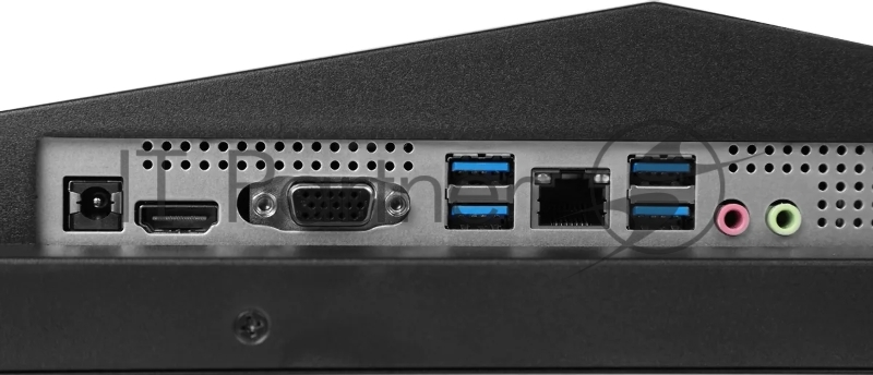 Моноблок Teclast M24 Air 1210016G512KRP 23.8FHD/Intel Core i3 12100/16G D4/512G SSD/HDMI/VGA/WIFI