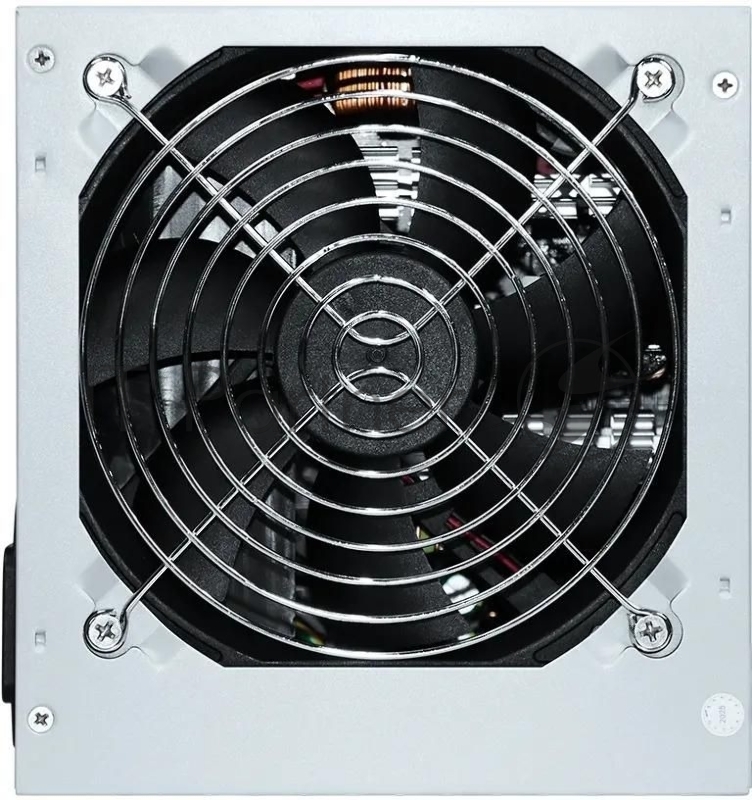 Блок питания KingPrice ATX 750W KPPSU750 (20+4pin) APFC 120mm fan 4xSATA