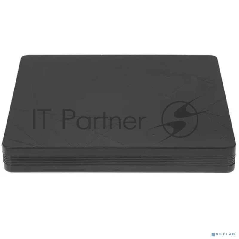 Внешний CD/DVD привод USB 3.0 Gembird DVD-USB-03C пластик, черный