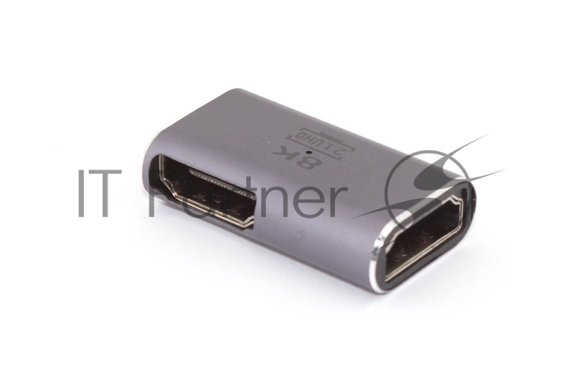 Переходник HDMI мама-мама UHD 2.1