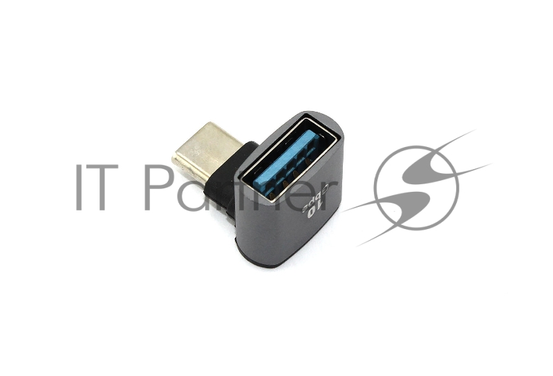 Переходник Type C на USB