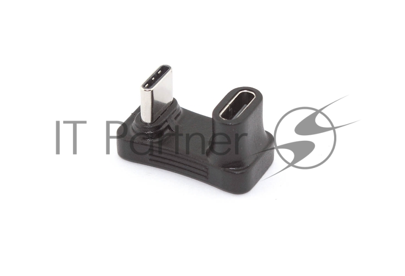 Переходник Type C угловой