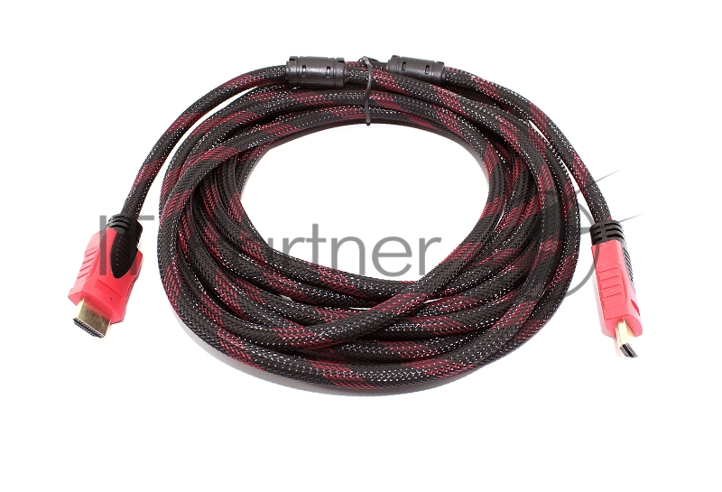 Кабель HDMI 5.0 м папа-папа