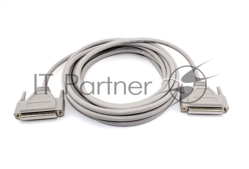 Кабель с разъёмами DB37 мама-мама 5 м