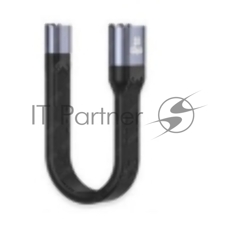 Кабель Type-C мама на Type-U мама