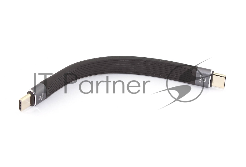 Кабель Type-C папа-папа