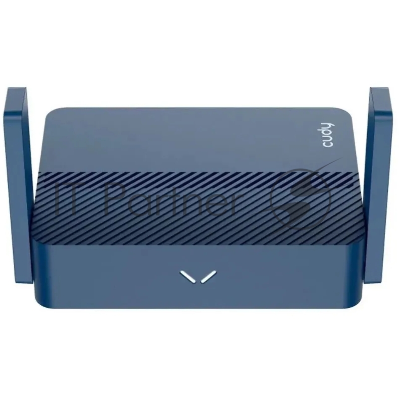 Маршрутизатор Cudy TR3000, AX3000, 2,5 Гбит/с (WAN) + 1 Гбит/с (LAN)1 USB3.0, MU-MIMO, Mesh (TR3000)