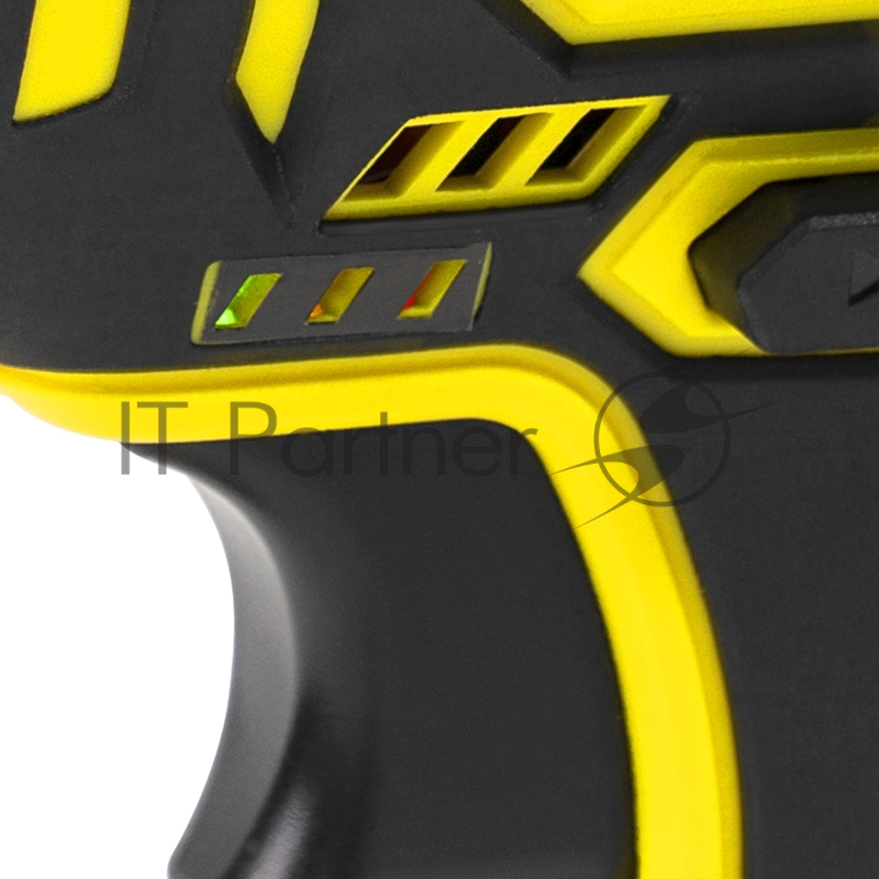 Аккумуляторная дрель-шуруповерт KOLNER KCD 12-2LC